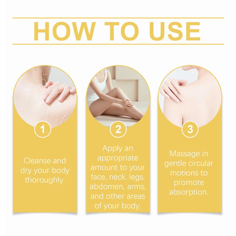 EELHOE Double Effect Capsule Gentle Elasticity Smooth Delicate Daily Moisturizing Skin Care Cream_voghion.com