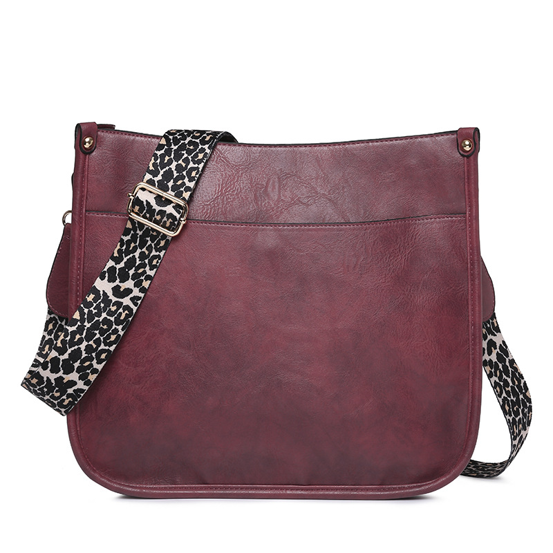 Borsa a tracolla versatile da donna Zhenli Tote_voghion.com