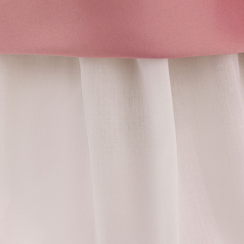 Kids' Clothing Baby Birthday Dress Children's Princess Dress With Tail Mesh Fluffy Dress_voghion.com