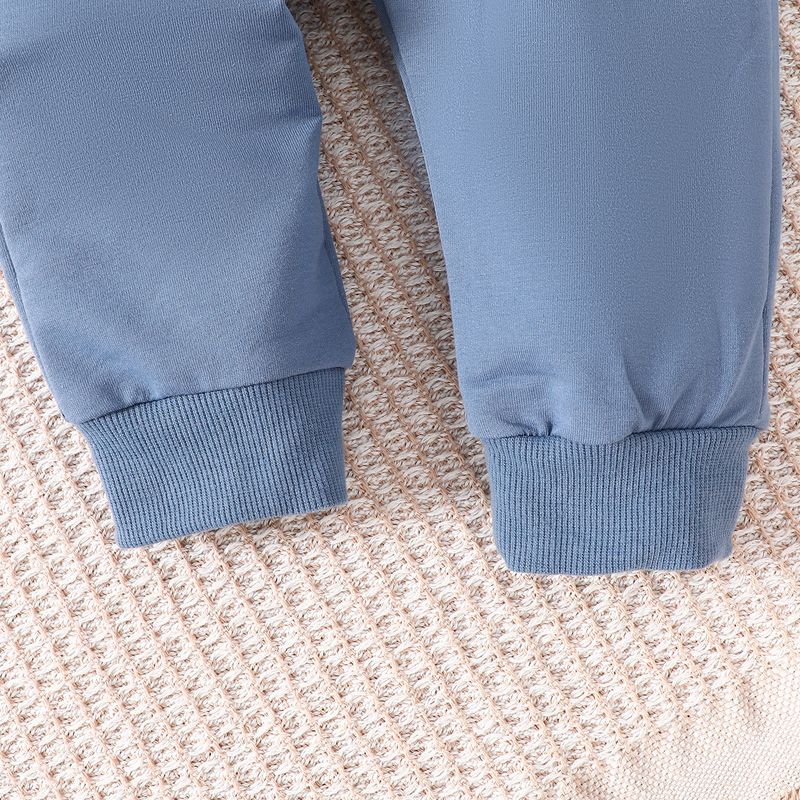 Felpa con cappuccio e pantaloni a quadri personalizzati per l'autunno 2024, set per abbigliamento per bambini_voghion.com