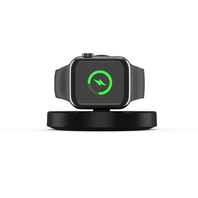 Nuovo prodotto modello privato adatto per Apple IWatch7...base di ricarica rapida con ricarica wireless per orologio della serie completa_voghion.com