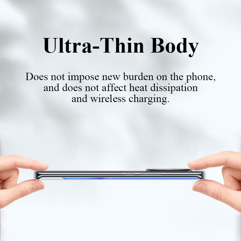 Ultradünne, durchsichtige Silikonhülle für Huawei Honor 60 50 30 Pro Lite 30S 30i Softcover für Honor_voghion.com