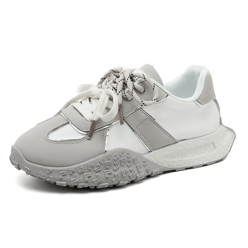Rd4316 Nuove scarpe da allenamento tedesche versatili, comode e traspiranti, casual, estive 2025, Agan, suola spessa_voghion.com