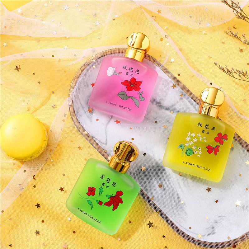 2099 Autumn Chardonnay Osmanthus King parfum heren dames, langdurige en lichte geur, kleine frisse jasmijnroosgeur_voghion.com