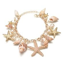 Collana con clavicola corta in stile hawaiano, stile europeo e americano, gioielli transfrontalieri, personalità casual, intrecciata_voghion.com