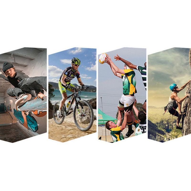 Anti-Collision Sports Head Protection Hat Baseball Football Hockey EVA Goalkeeper Gear Protective Helmet_voghion.com