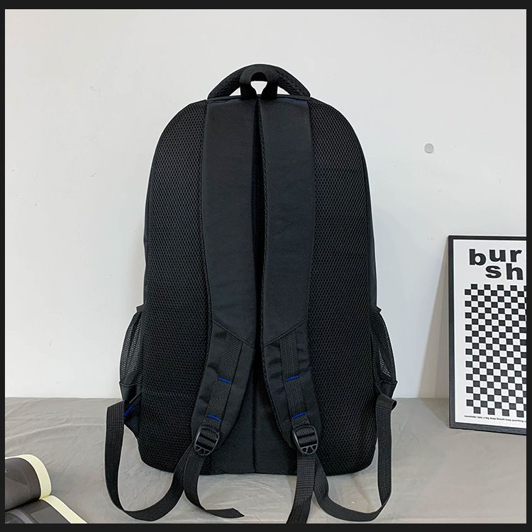 Professioneller Reiserucksack für Business und Uni – Wasserdichter Laptop-Rucksack mit großer Kapazität und Diebstahlschutz-Design, langlebig für Männer und Frauen_voghion.com
