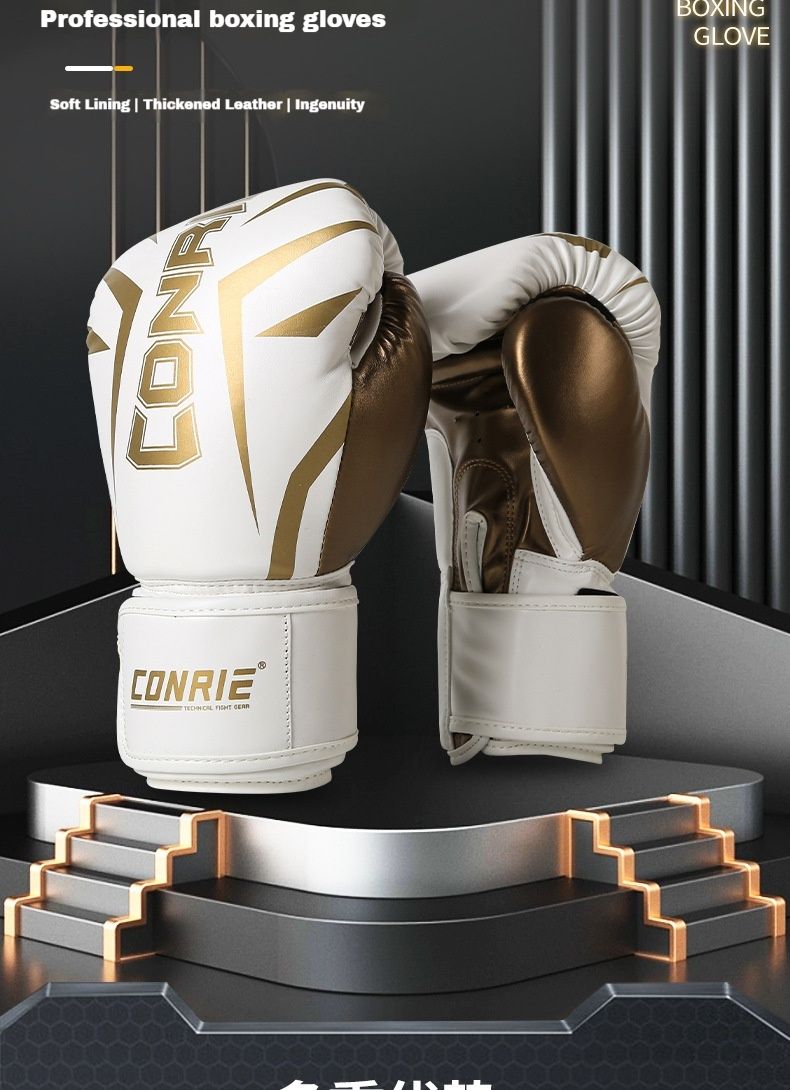 Sport-Boxhandschuhe, Sanda, Boxhandschuhe für Erwachsene, Kindertraining, Boxsäcke, Boxhandschuhe, Kampfhandschuhe_voghion.com