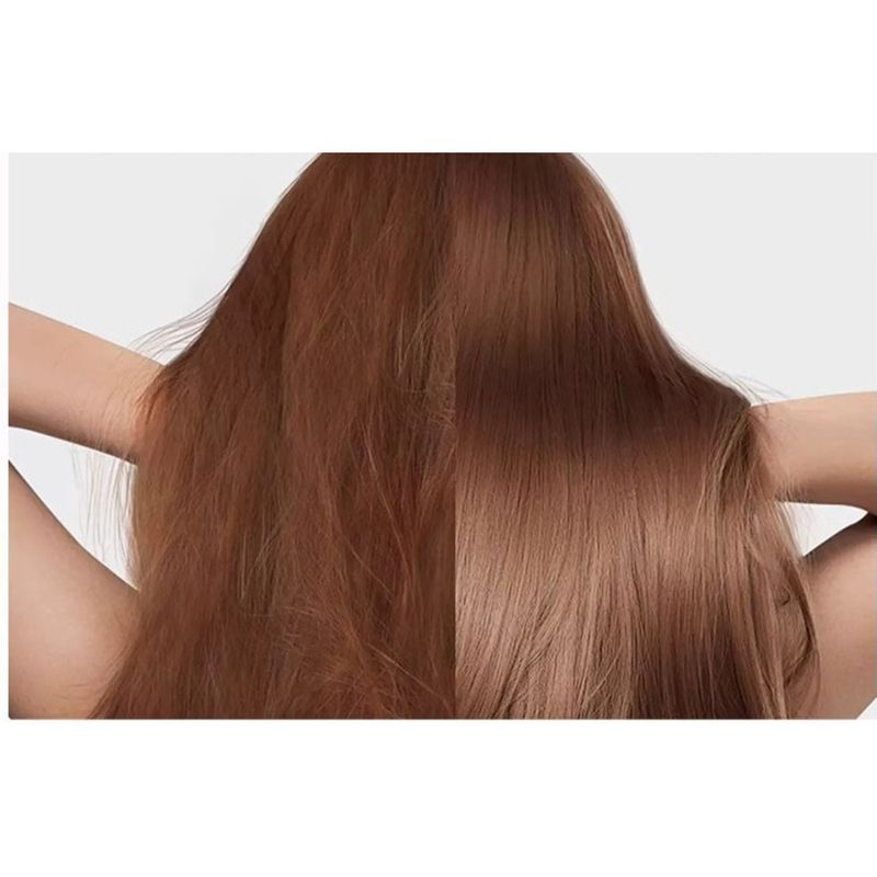 High end gift box set with ins style, high aesthetic value, no leaves, high-speed dryer, negative ion hair care_voghion.com
