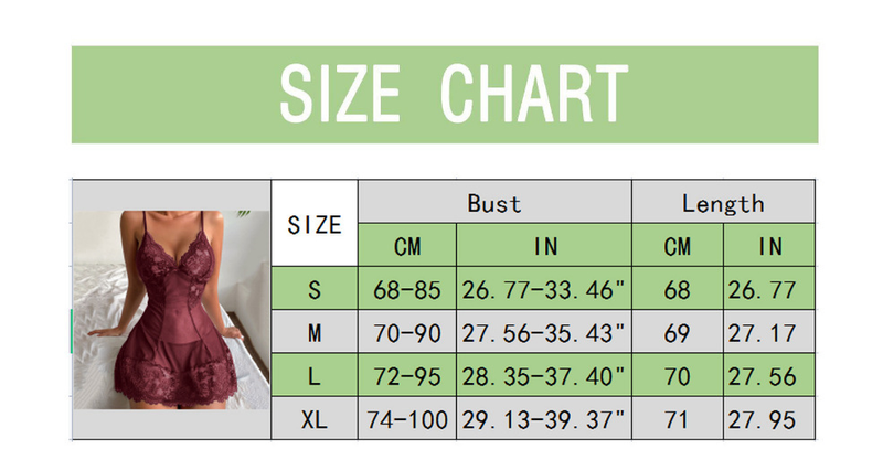 Damen-Mesh-Hosenträger sind lockere und bequeme Pyjamas aus Spitze für Haushaltskleidung und Unterwäsche_voghion.com