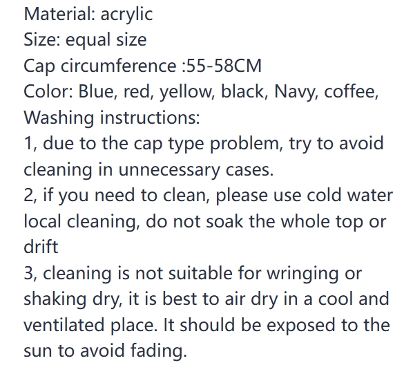 Unisex stylová pletená čepice s písmeny pro muže a ženy, ležérní venkovní teplá i studená čepice_voghion.com