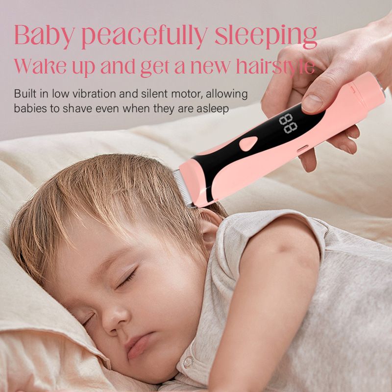 2025 New Cross-Border Removal Device For Women, Private Area, Pubic Armpit Hair, Full Body Shaver, Anti-Scratch Electric Hair Trim_voghion.com