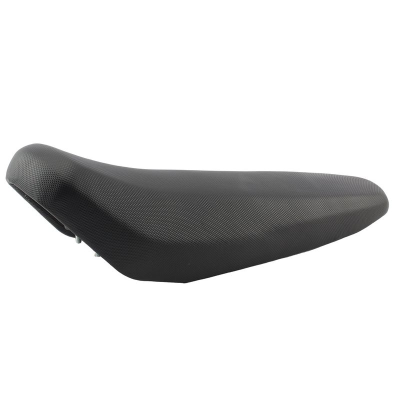 Housse de selle extensible pour motos électriques tout-terrain – Coussin en caoutchouc durable, antidérapant, imperméable et respirant pour la conduite tout-terrain._voghion.com