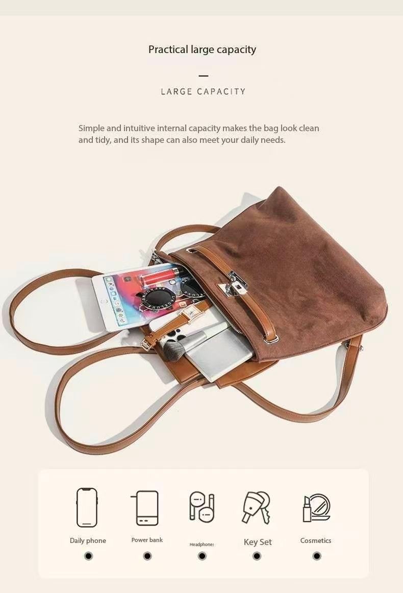 Designer Crossbody Bag Golden Classic Leather High-quality Handbag Genuine Leather Handcrafted Pocket Strap_voghion.com