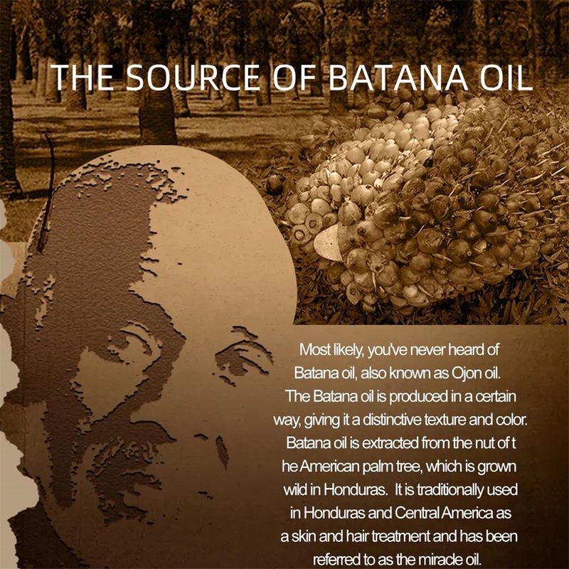 Batana Hair Oil Promotes Hair Growth_voghion.com
