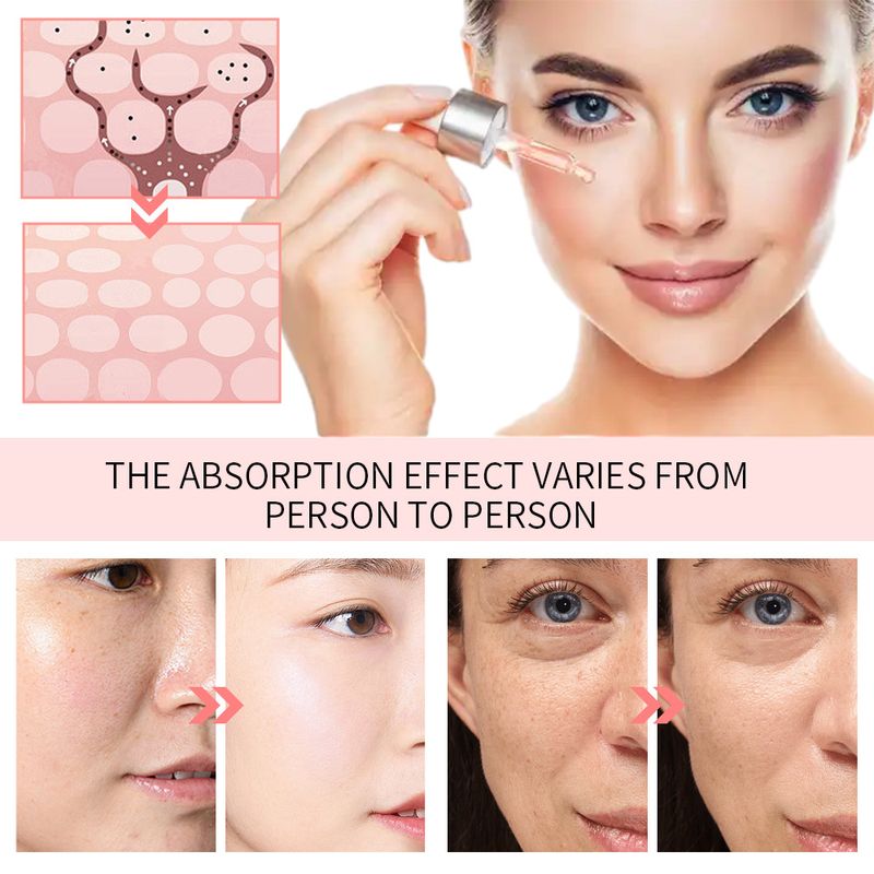 5in1serum Illumina il Colore 5-in-1 Skin Care Facial VC Essence_voghion.com