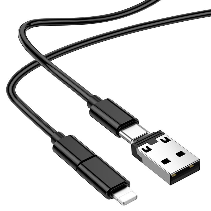 Music Festival BU36 Datenkombination neu geeignet für Reise-Handy Schnellladekabel Geschenkbox_voghion.com