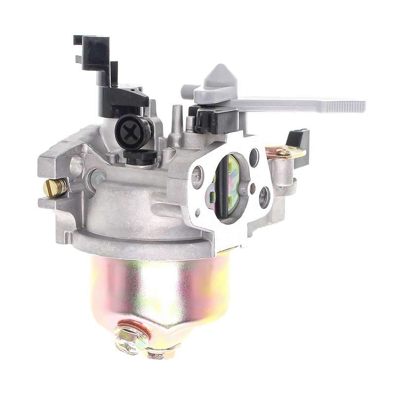 Carburetor For GX120 GX160 GX168 GX200 Motorcycle Accessories Carb Karburetor_voghion.com