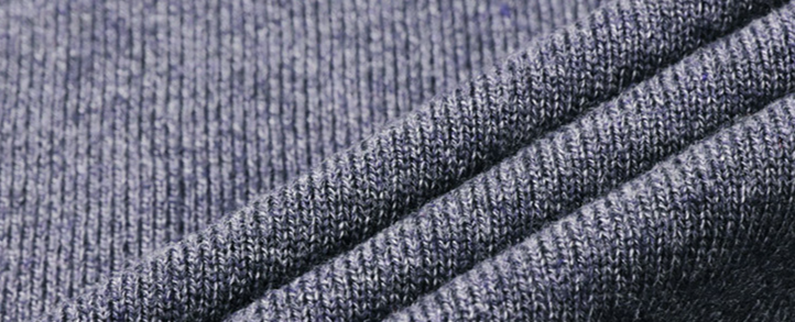 Men's Knitted Wool Blend Sleeveless Vest Sweater - Thickened V-Neck Open Front Cardigan For Autumn Winter_voghion.com