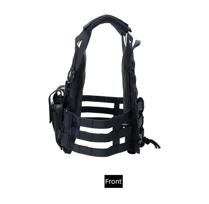 Chaleco táctico de liberación rápida JPC2.0, multifunción, con montaje Molle, para entrenamiento de campo, estilo militar, venta al por mayor_voghion.com