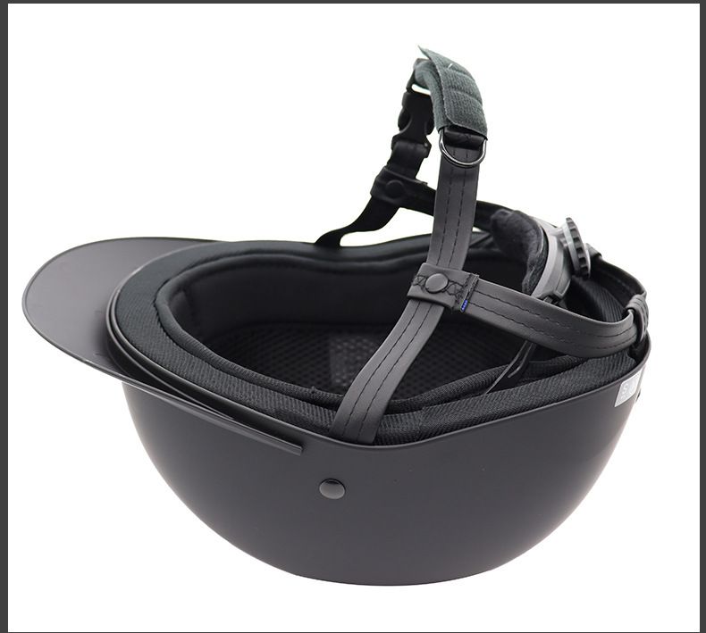 Jezdecká helma, jezdecká čepice, jezdecká čepice, letní ultralehká dětská jezdecká helma, velkoobchod s přeshraniční generací_voghion.com