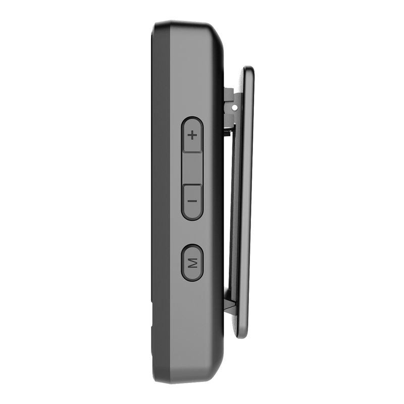 128GB Sport Bluetooth Player Tragbare Clip Mini Musik MP3 Mit Bildschirm Für Wallman Unterstützung_voghion.com