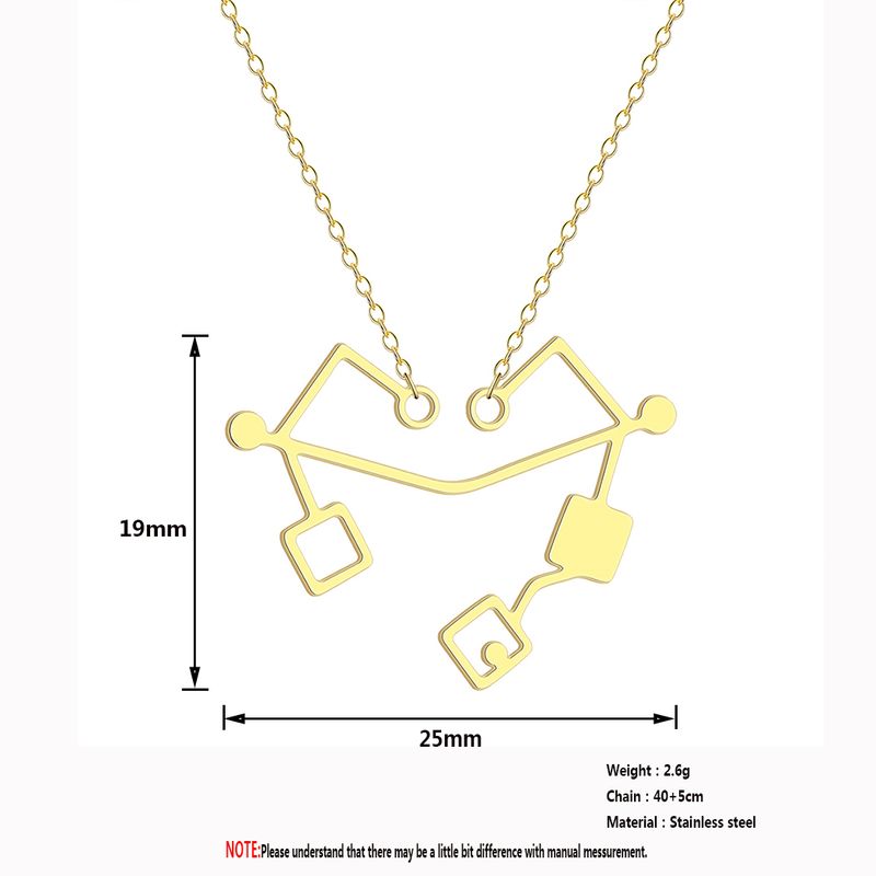 Collana con ciondolo a forma di cuore di Etheria in acciaio inossidabile She-ra's Safe Hey Adora di Chandler Fashion per uomo e donna_voghion.com