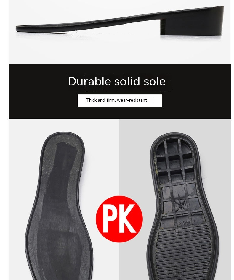 Neue Mode-Business Kleid Männer Echtes Leder Füße Abdeckung Koreanische Version Schnalle Friseur Schuhe Britischen Spitz_voghion.com