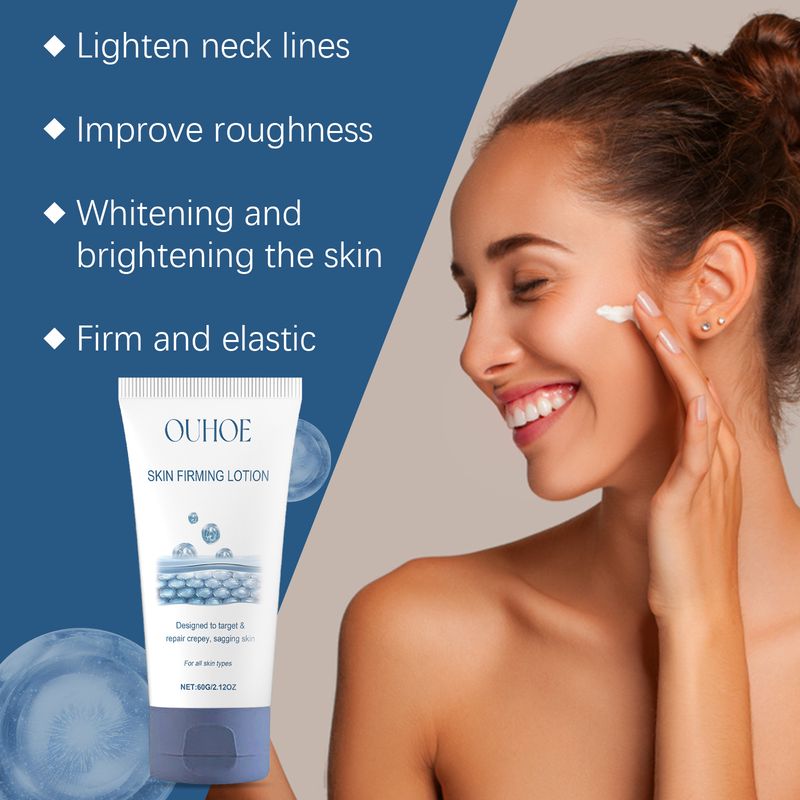 Body Skin Moisturizing Lotion, Moisturizing and Softening Skin Body Lotion_voghion.com