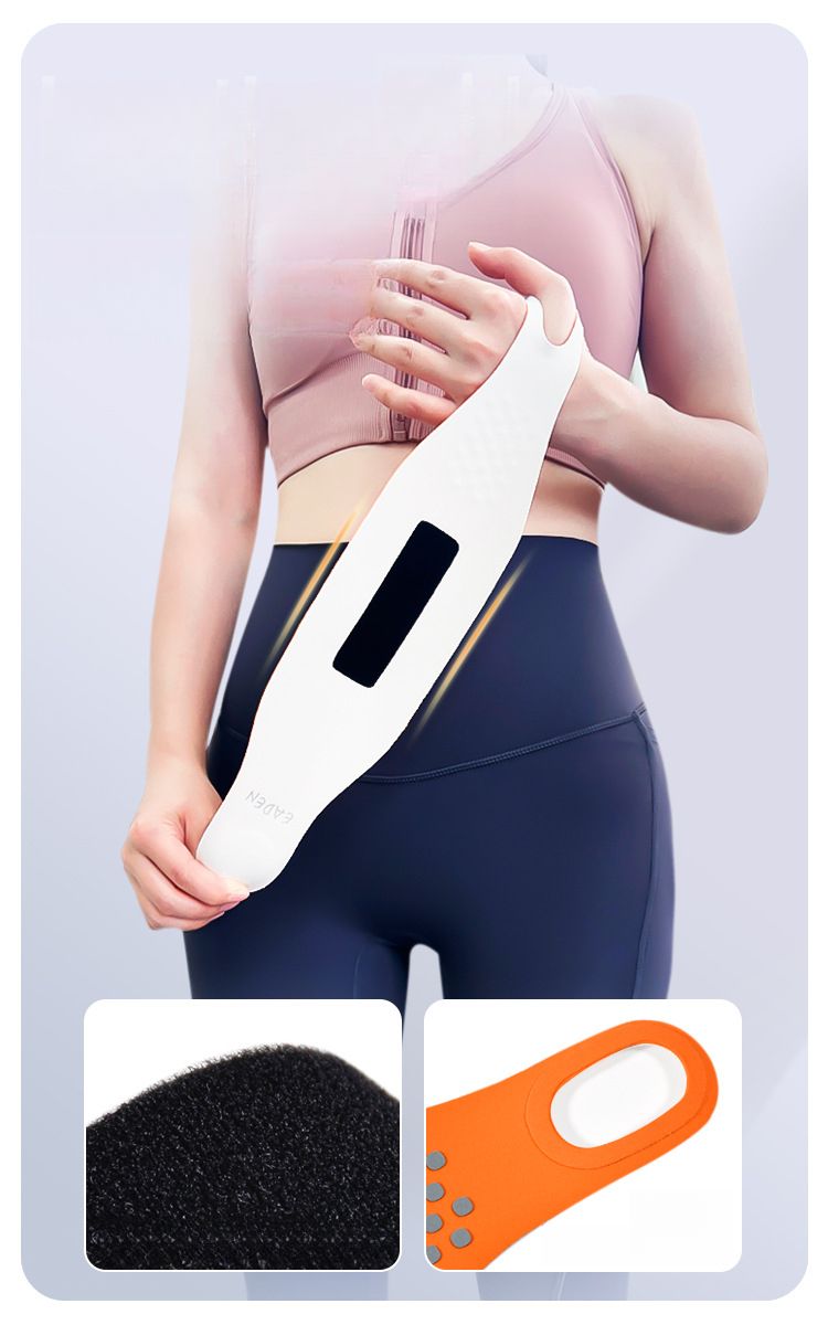 Tendon Sheath Brace For Sprained Wrist, Women's Band, Mouse Hand, Mom's Hand Brace, Pain And Strain Relief, Men's Fixed_voghion.com