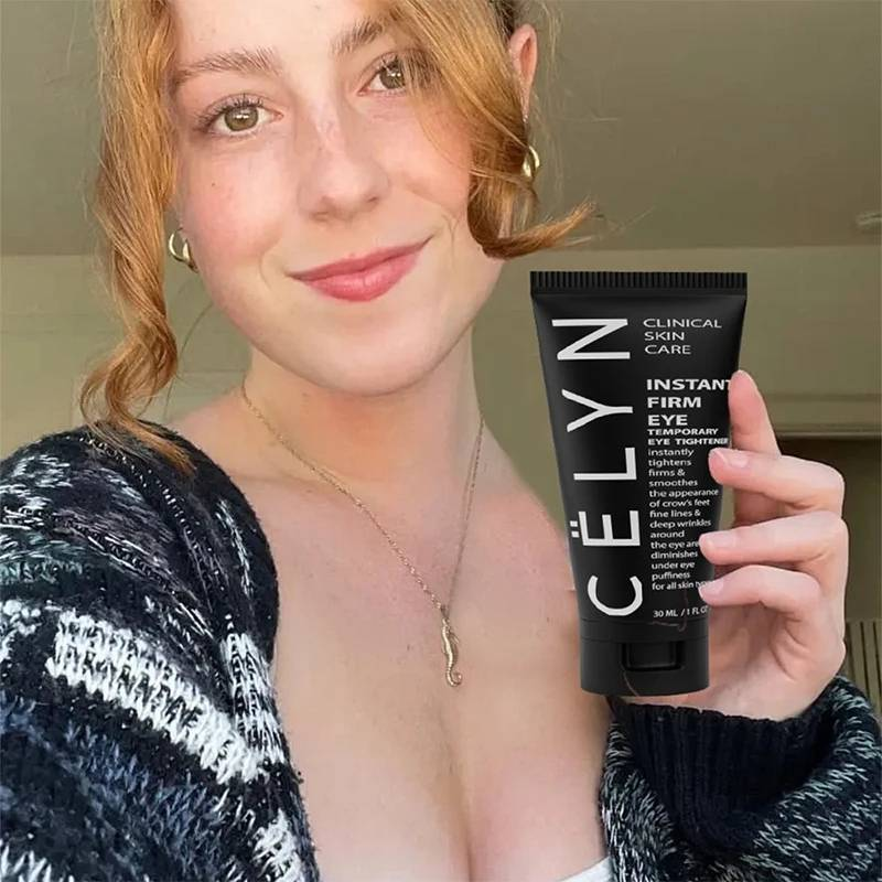 2024C ë Lyn Eye Cream Eye Lifting Firming Removing Bag Anti Aging Effective Within Hyaluronic Acid Essence Eye Firming Lotion 30ml_voghion.com