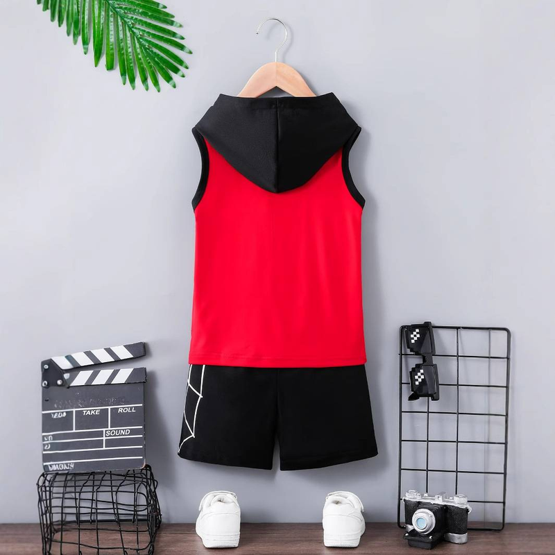 Moeder & Kinderen Kinderkleding Tweedelige Trui_voghion.com