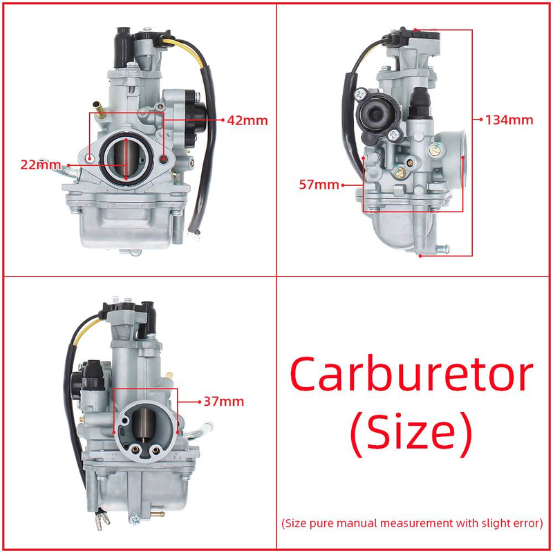 Carburetor For 22MM SMASH115 SMASH125 SMASH V115 AXELO125 FL125 SHOGUN125 SP NEW AXELO SMASH V SMASH 115 SHOGUN FL 125 For Suzuki Carb_voghion.com