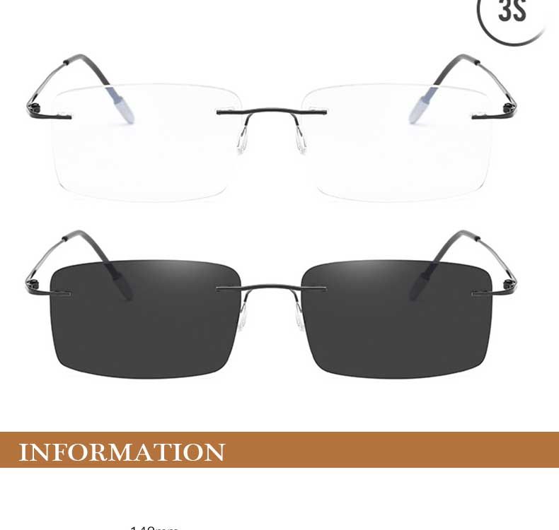 Occhiali da lettura multifocali progressivi fotocromatici alla moda per uomo, presbiti, luce blu, computer grade_voghion.com