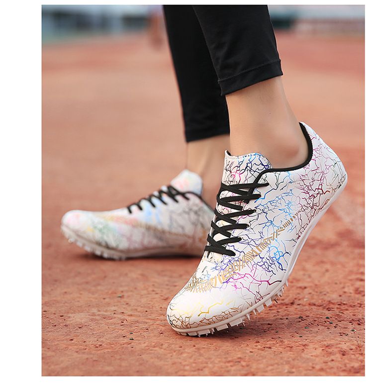 Track Mid-Short For Boys And Girls Students Middle School Entrance Physical Exam Athletics Competition Running Long Jump_voghion.com