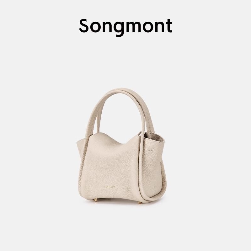 Bolso bandolera para teléfono de mano de diseño de un solo hombro Songmont Yuanbao, serie primavera-verano_voghion.com