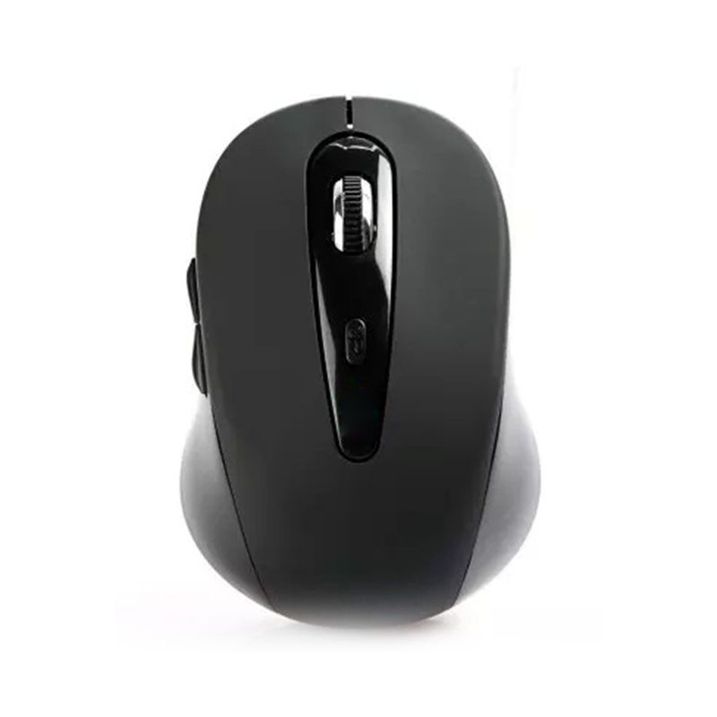 Farfi Universal 2.4G Portable Wireless Mouse for Office_voghion.com