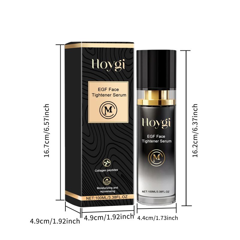 Hoygi Facial Essence Is A Gentle And Moisturizing Serum That Makes The Face Radiant And Rejuvenates The Skin_voghion.com