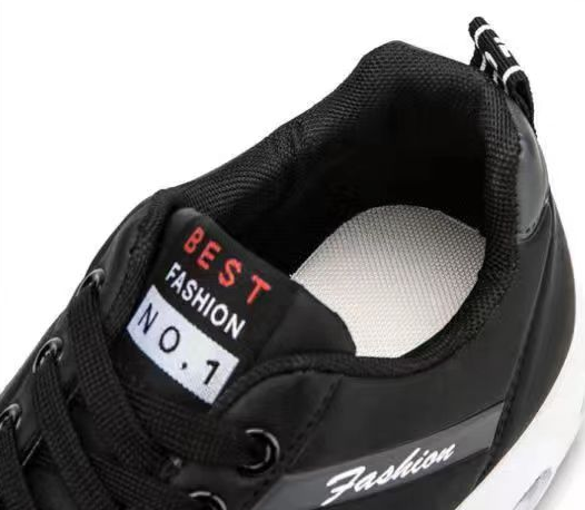 Herrer Trendy Sneakers Casual Sko Til Herrers Udendørsaktiviteter_voghion.com