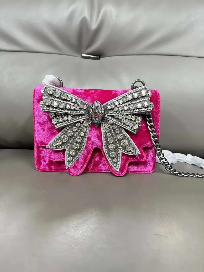 GEIGER LONDON Purses And Handbags Bolso Mujer Women Shoulder Designer Bags Mini Bag_voghion.com