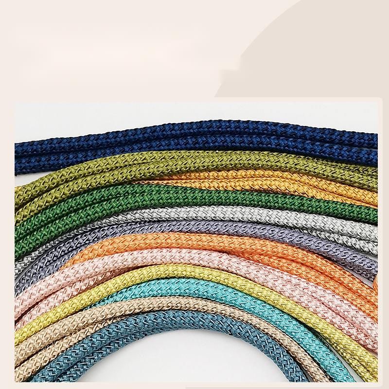 Creative Night Pearl Tiebacks Simple No-Installation Accessories Curtain Ties_voghion.com