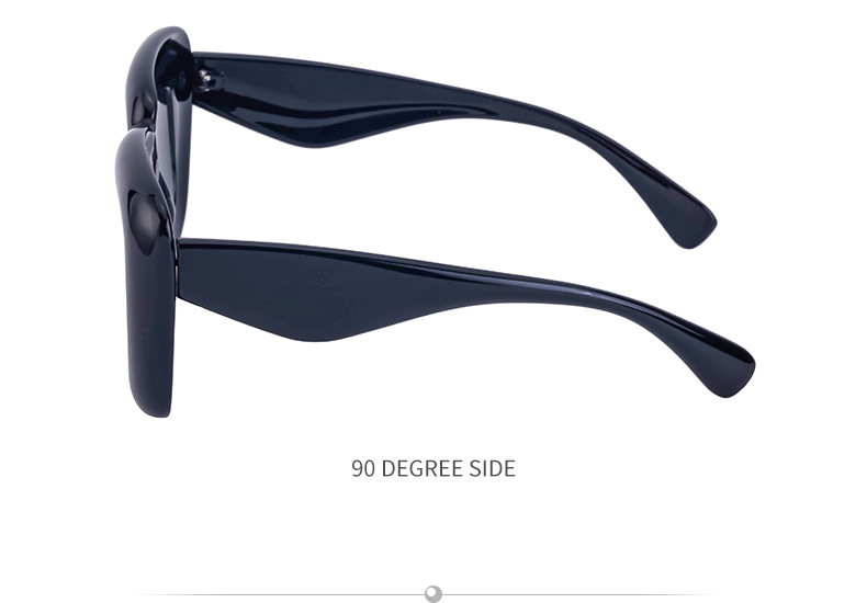 Sonnenbrille, blendfrei, UV-Polarisator, Paar-Sonnenbrille_voghion.com