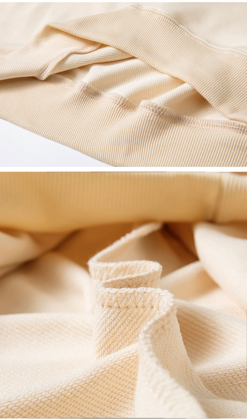 Christmas themed printed sweatshirt long-sleeved pullover printed casual round neck autumn and winter cross-border top_voghion.com