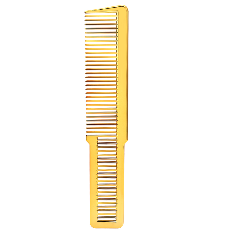 Friseurwerkzeuge Gold Suit 14 in1 Professionelle Friseurschere Barbershop Kamm Bürste Sprühflasche Friseurbedarf_voghion.com