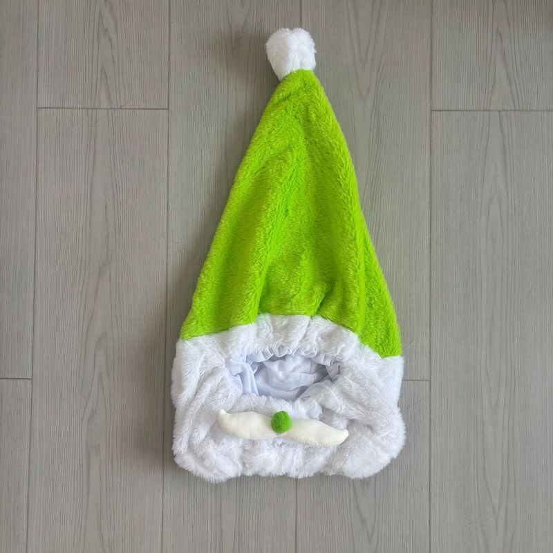 Crazy Funny Shengyan Cover Halloween Motorcycle Helmet Cap_voghion.com