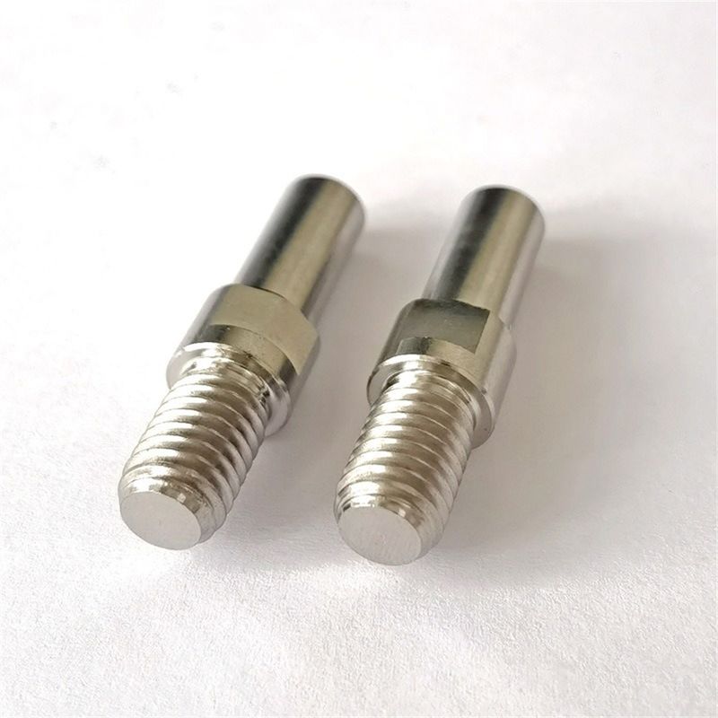 M8-V Mountain -ruuvi, 8 mm:n V-järjestelmäpyörän rungon etuhaarukan jarruruuvi_voghion.com