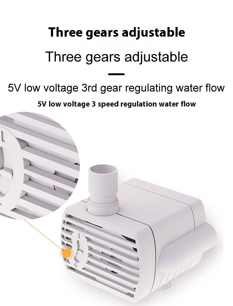 Nov dozator z avtomatsko filtracijo, napajalnik vode, električni sprej za barvo, pripomočki za mačke in pse_voghion.com