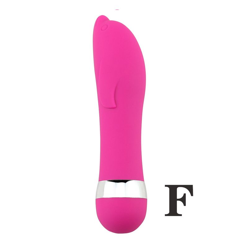 Mini-Vibrator, kleines Massagegerät, Spielzeug für Erwachsene, Stressabbau, schöne Abenddinge für Frauen, Paare_voghion.com