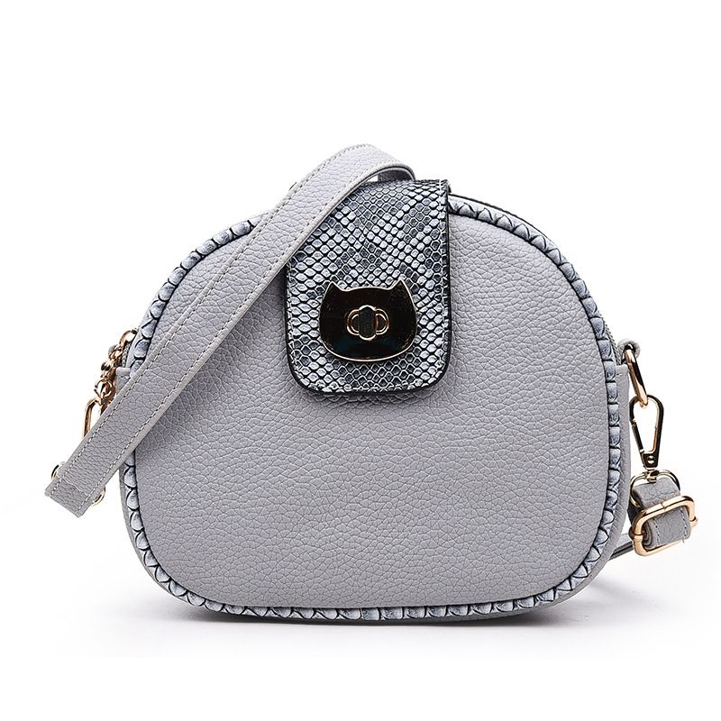 Sac à main tendance pour femme, six pièces, sac mère-enfant, grande capacité, sac bandoulière._voghion.com