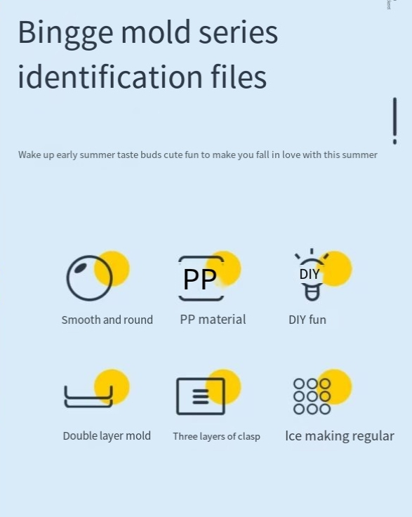 Eiswürfelschale 33 Eiskugelform Kreativ mit Deckel Hausgemachte runde Eiswürfelschale Home Schnellgefrorener Eiswürfel_voghion.com
